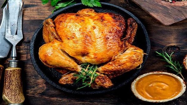 طريقة تحضير سمبوسة