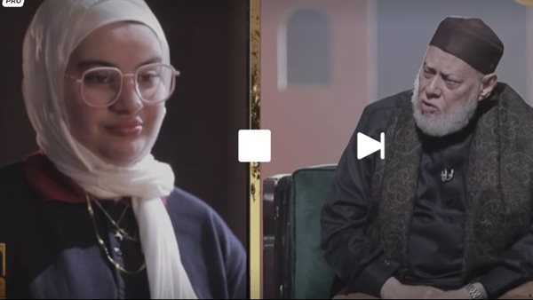 الدكتور علي جمعة