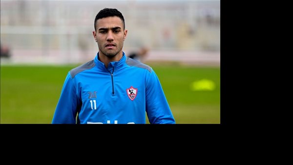 محمود جهاد - لاعب