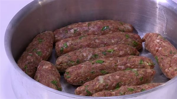 الكفتة - أرشيفية