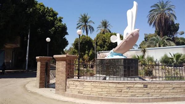 النصب التذكاري 