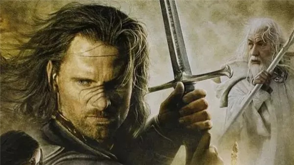 The Lord of the Rings