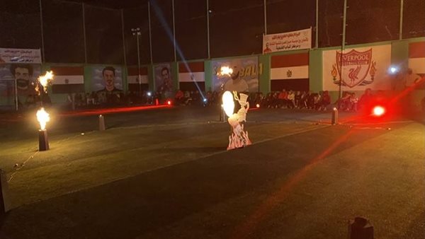 انطلاق فعاليات أول