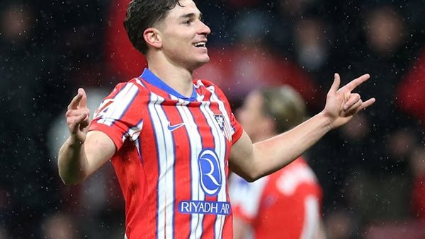 جوليان ألفاريز