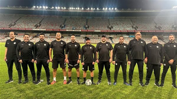 منتخب المحليين 