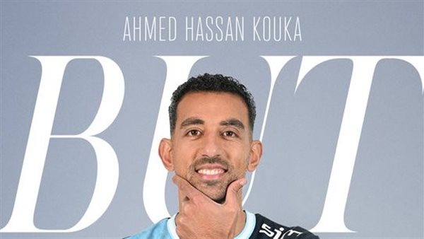 أحمد حسن كوكا