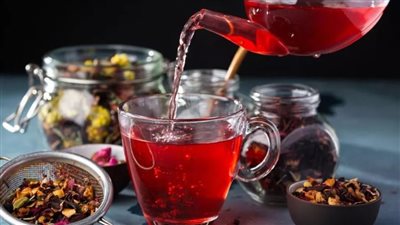 يعزز صحة القلب ويخفض الوزن.. فوائد شرب الكركديه في رمضان