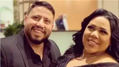 حبيبتي رجعت لحضني.. زوج شيماء سيف يعلن عودتهما بعد الطلاق