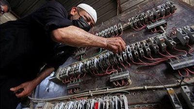 مصدر بالكهرباء لـ القاهرة 24: لا صحة لوقف الأسمدة عن من تحرّر ضدهم محاضر سرقة للتيار 