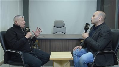 أحمد شوبير لـ كلم ربنا: عشت أنا وإخواتي 13 فرد في شقة 80 متر.. وسبت كلية الشرطة عشان الكورة