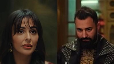 منهم أحمد حاتم وميس حمدان.. نجوم عوضوا غيابهم عن المواسم الرمضانية وشاركوا ضيوف شرف في 2025