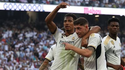 عودة فالفيردي وغياب بيلينجهام.. قائمة ريال مدريد لمواجهة أتلتيكو في دوري الأبطال