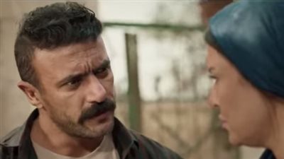 ملخص الحلقة الثالثة من فهد البطل: أحمد العوضي يتعهد بالانتقام من توفيق التمساح وعمه.. ويلتقي بـ كناريا