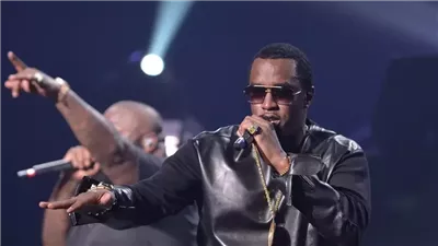 هل باع ديدي كومبس روحه للشيطان.. خبير في الظواهر الخارقة يزعم تورطه في السحر الأسود للهروب من السجن