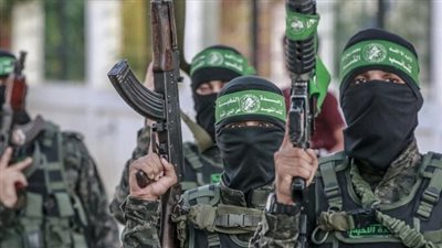 إجماع بين حماس والجهاد الإسلامي: إلقاء سلاح المقاومة مرفوض تمامًا 