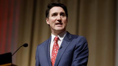 شريطة تنفيذ ترامب لتهديده.. رئيس الوزراء الكندي: سنحصّل رسومًا على السلع الأمريكية بنسبة 25%