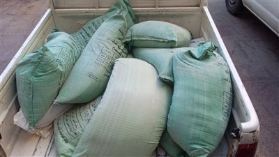 ضبط 1910 مخالفات في حملات على المخابز البلدية بأسوان