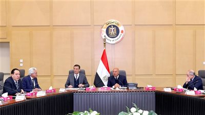 تخفيضات 88%.. بحث سبل تعزيز الاستفادة من خط الرورو السريع لنقل المنتجات المصرية إلى إيطاليا وأوروبا