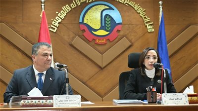 تنفيذي البحيرة يوافق على 31 خريطة مخططات تفصيلية بعدد من قرى ومراكز المحافظة