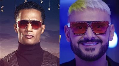 محمد رمضان: المقارنة بيني وبين برنامج رامز جلال ظالمة وخاطئة.. وهو لسه هيضحكنا