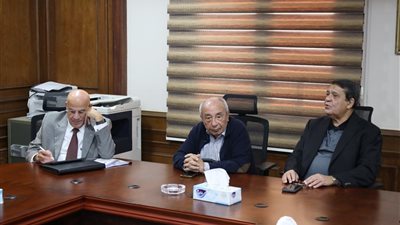 نقابة المهندسين: لجنة إعمار غزة تشكل 3 مجموعات عمل.. وتبدأ في إعداد خطة عاجلة للإيواء