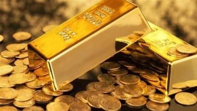 شعبة الذهب والمعادن: 14% ارتفاعا في أسعار الذهب من بداية 2025