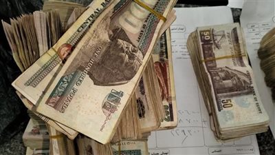 هيئة الإسعاف: تسليم أمانات تفوق نصف مليون جنيه كانت بحوزة مصاب في حادث مروري بمطروح