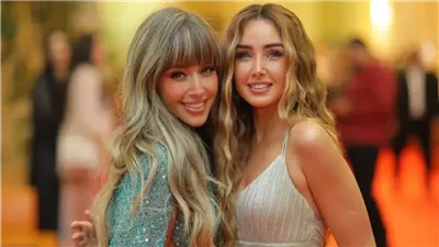 فرح الزاهد: عايزة أشتغل مع أختي هنا الزاهد لكن منتظرين سيناريو يقنعنا