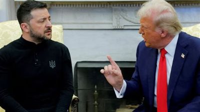 وزير خارجية أمريكا يعلن عودة المفاوضات مع أوكرانيا بشأن صفقة المعادن