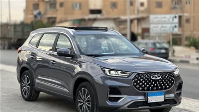 بعد انخفاض الزيرو.. سعر شيري تيجو 8 برو في سوق السيارات المستعملة