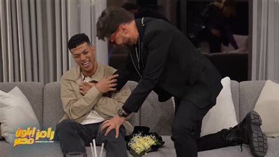 الأهلي يدرس منع اللاعبين والأجهزة الفنية من المشاركة في برامج المقالب برمضان| خاص