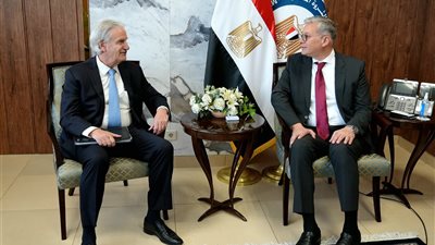 شركة أبكس العالمية: مستعدون لتنفيذ برنامج حفر بترولي مكثف بالصحراء الغربية لزيادة معدلات الإنتاج