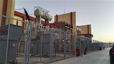 لمدة 5 ساعات.. قطع التيار الكهربائي عن 6 مناطق بمصيف بلطيم بكفر الشيخ السبت