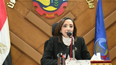 مواعيد امتحانات الفصل الدراسي الثاني للصفين الأول والثاني الثانوي العام بالبحيرة 