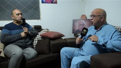 شريف دسوقي يروي مأساته: 60 يوما غيّرت حياتي.. وصحيت من النوم لقيت رجلي مقطوعة دون موافقتي