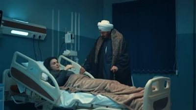 الحلقة الرابعة من مسلسل حكيم باشا: مصطفى شعبان يلجأ لتحليل DNA بعد مفاجأة صادمة