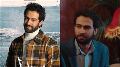 مختار الديناري يكشف تفاصيل دوره في مسلسلي العتاولة 2 و80 باكو