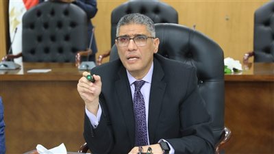 محافظ الجيزة: 3 يوليو إجازة بمناسبة افتتاح المتحف المصري الكبير