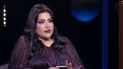 بعد إحالتها لمجلس تأديب.. بدرية طلبة: باخد على قفايا وساكتة وعمري ما أغلط في المصريين