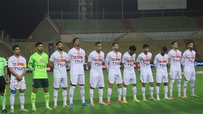 لتحديد البطل.. مباريات الزمالك في المرحلة النهائية بالدوري الممتاز