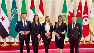 إشادات بالتليفزيون المصري بعد تغطية القمة العربية وعودة ماسبيرو بقوة