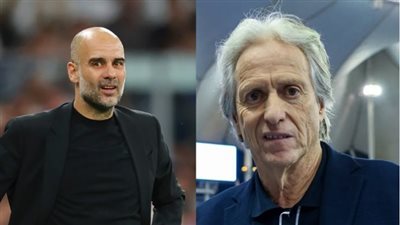 مانشستر سيتي والهلال السعودي وجهان لعملة واحدة الموسم الحالي