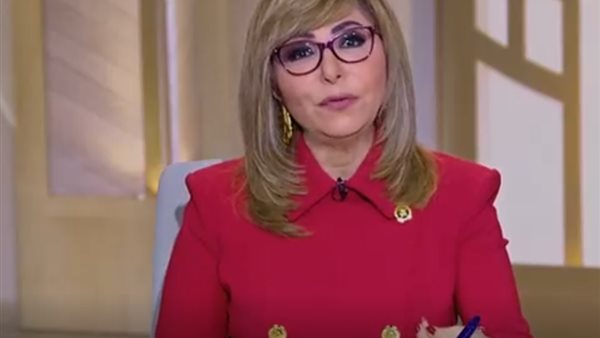 لميس الحديدي