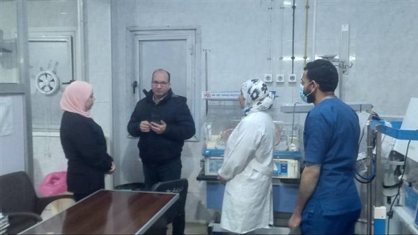 جانب من الجولة 