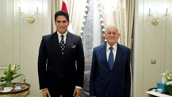 النائب أحمد أبو هشيمة