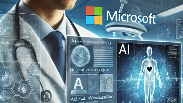 مايكروسوفت