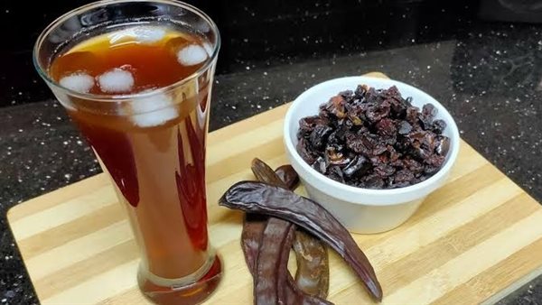 طريقة عمل الخروب