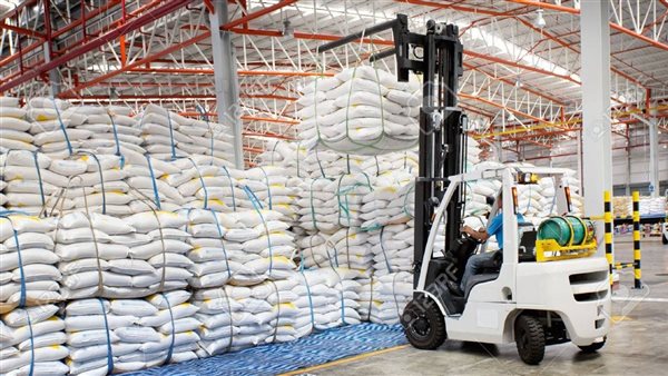 إنتاج السكر 