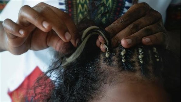  صورة تعبيرية 