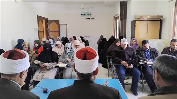  البرنامج التدريبي